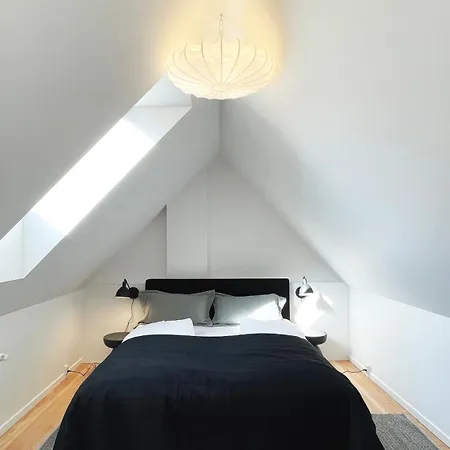 Family Friendly 4 Bedroom Flat In Peaceful Area Apartment Copenhagen
